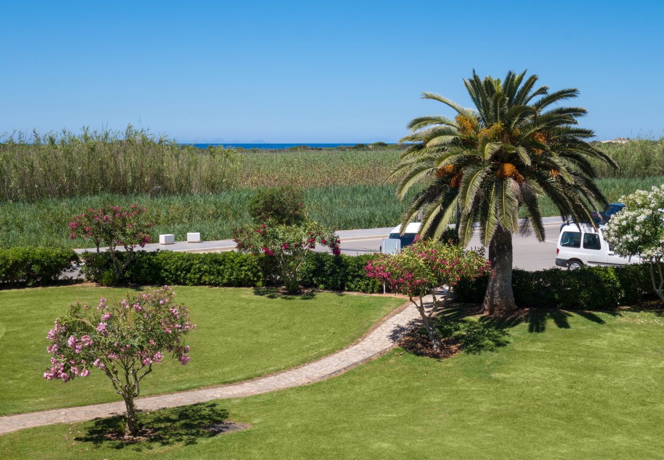 Apartamento en Torre Solí Nou - Apartamento GIRASOLES 64