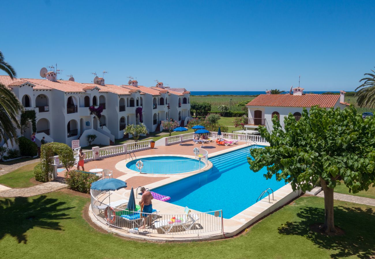 Apartamento en Torre Solí Nou - Apartamento GIRASOLES 64