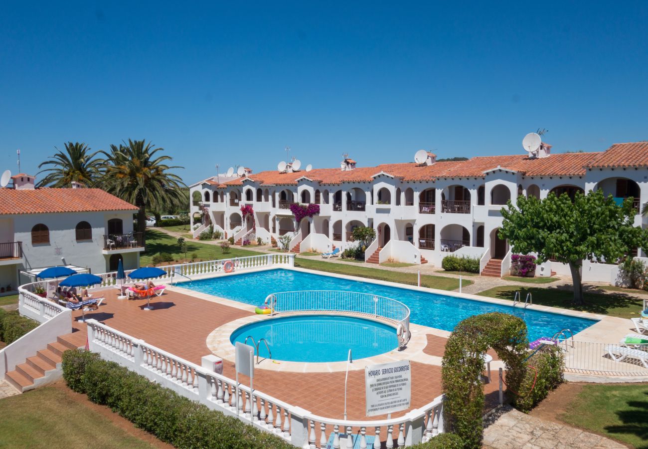 Apartamento en Torre Solí Nou - Apartamento GIRASOLES 64