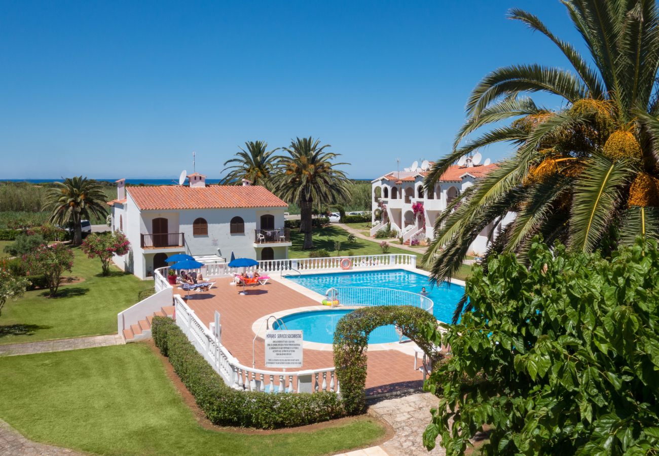 Apartamento en Torre Solí Nou - Apartamento GIRASOLES 64
