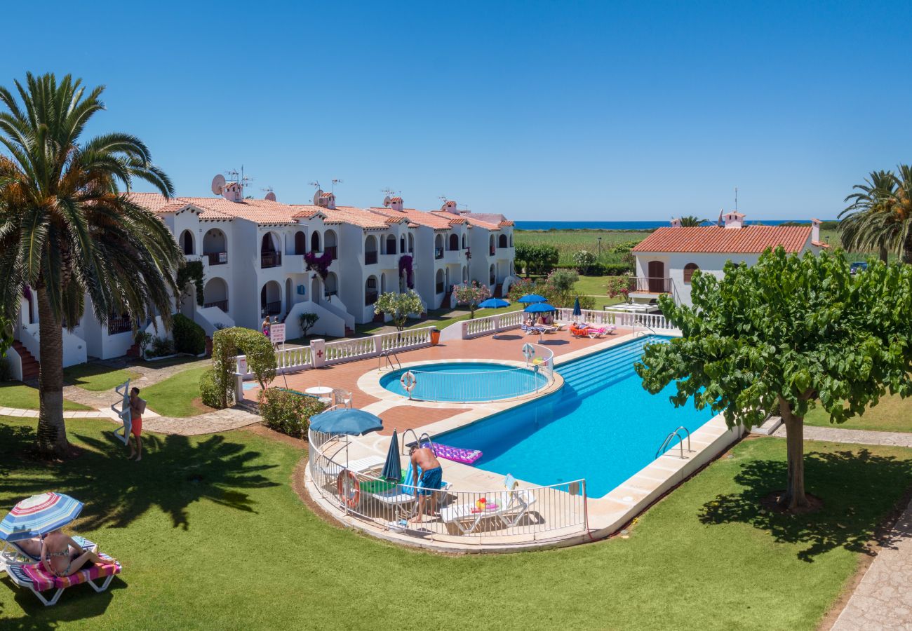 Apartamento en Torre Solí Nou - Apartamento GIRASOLES 64