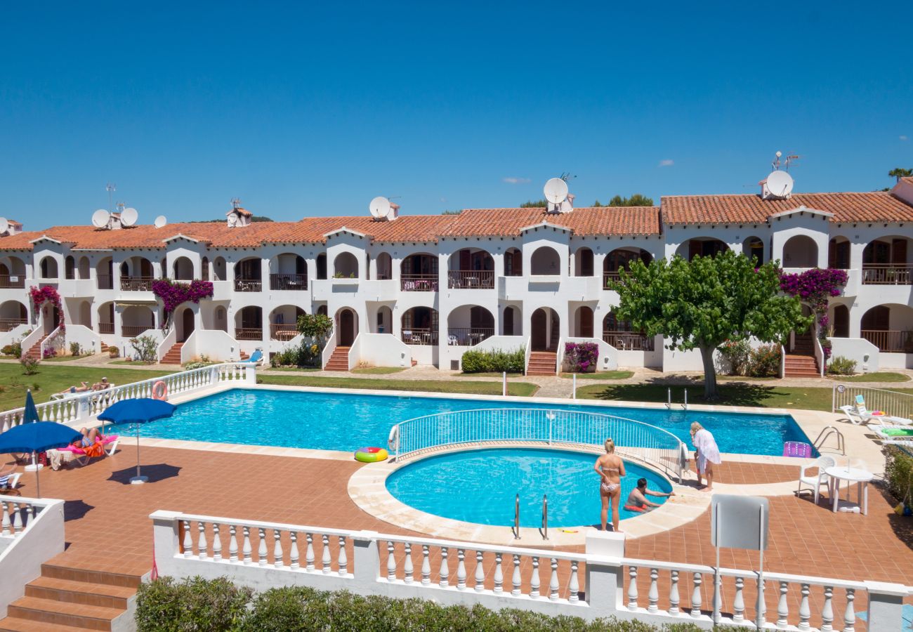 Apartamento en Torre Solí Nou - Apartamento GIRASOLES 64