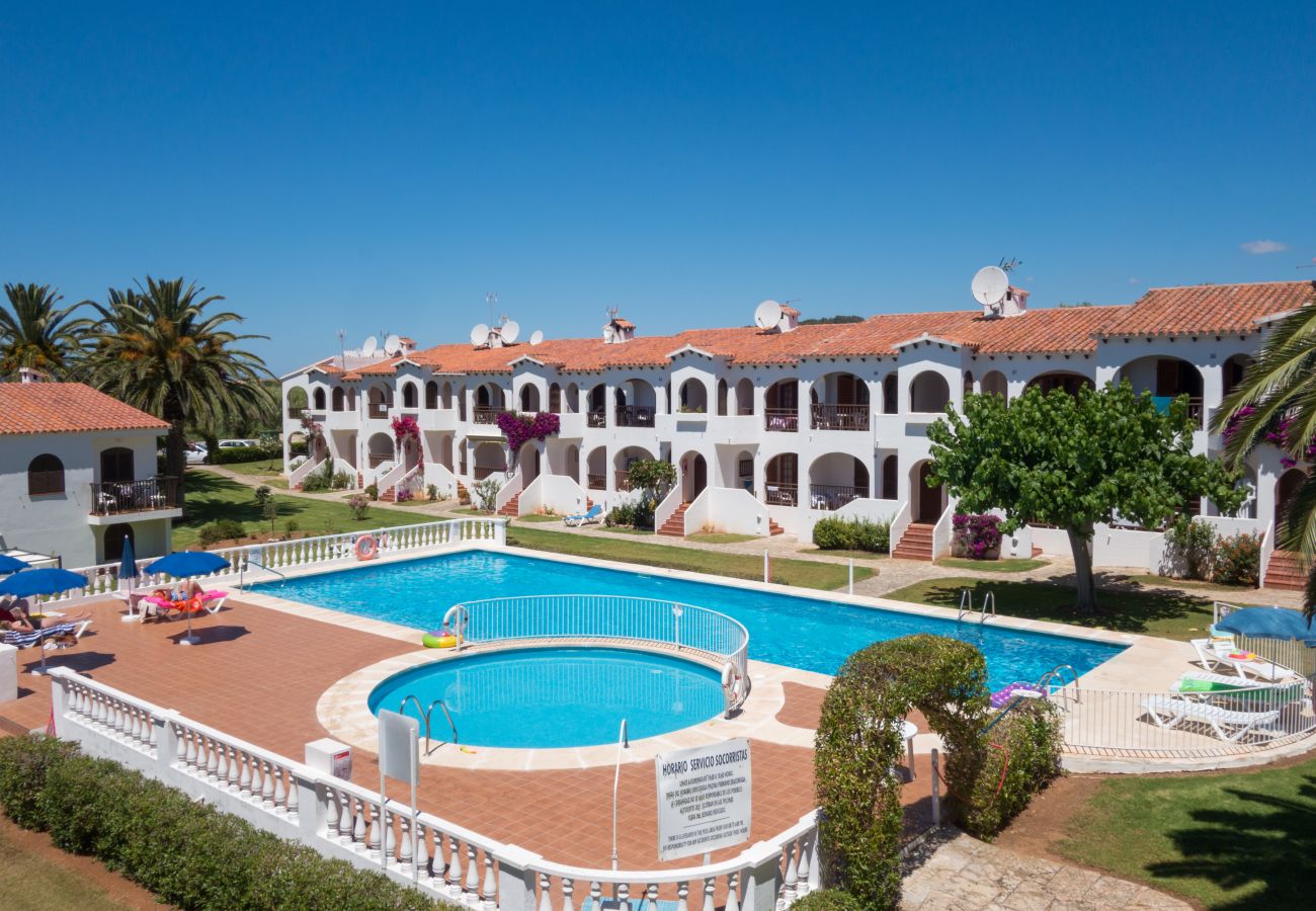 Apartamento en Torre Solí Nou - Apartamento GIRASOLES 64