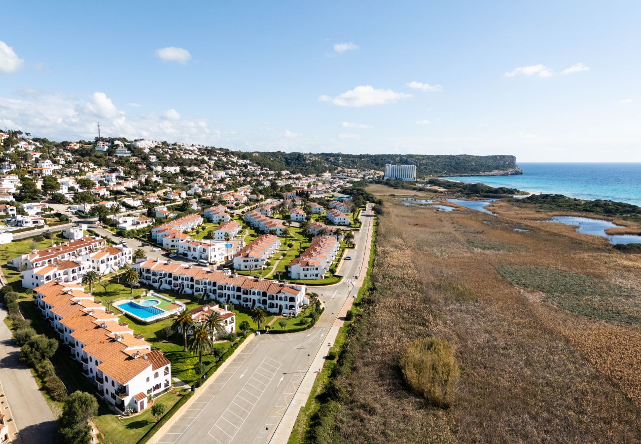 Apartamento en Torre Solí Nou - Apartamento GIRASOLES 64