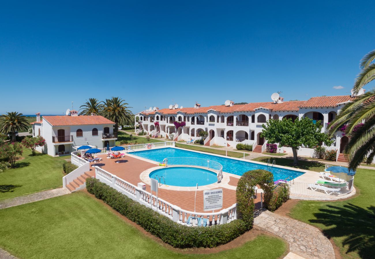 Apartamento en Torre Solí Nou - Apartamento GIRASOLES 64