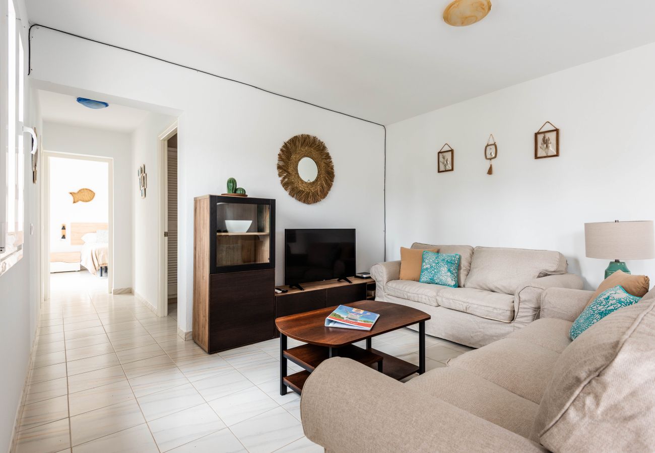 Apartamento en Cala Blanca - APARTAMENTO FONA