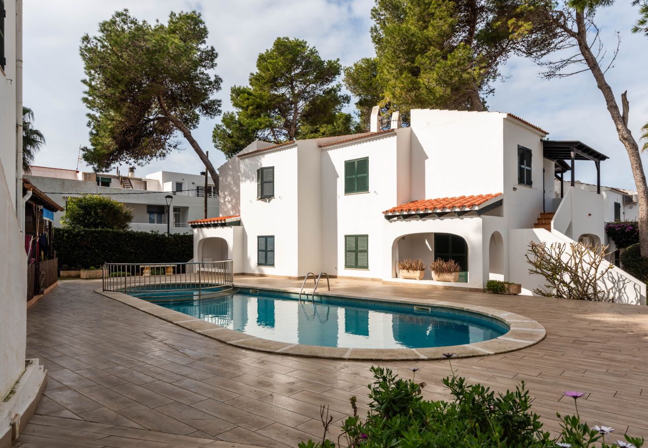 Apartamento en Cala Blanca - APARTAMENTO FONA
