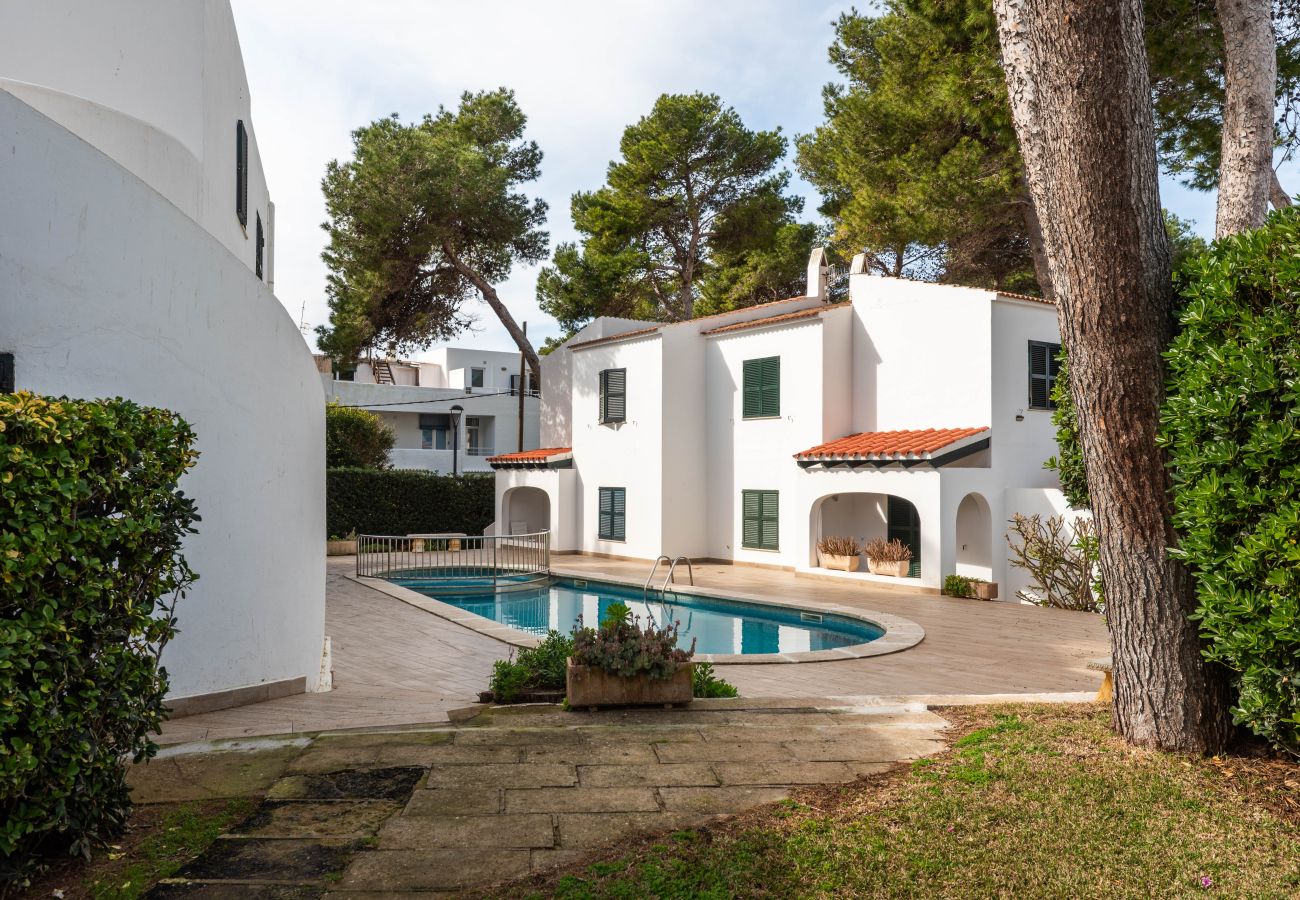 Apartamento en Cala Blanca - APARTAMENTO FONA