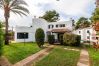 Apartamento en Cala Blanca - APARTAMENTO FONA Apartamento en Cala Blanca - APARTAMENTO FONA