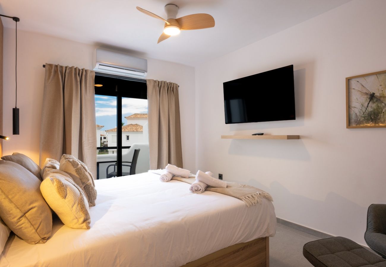 Villa en San Miguel de Abona - LUXURY VILLA LIBELLILE 