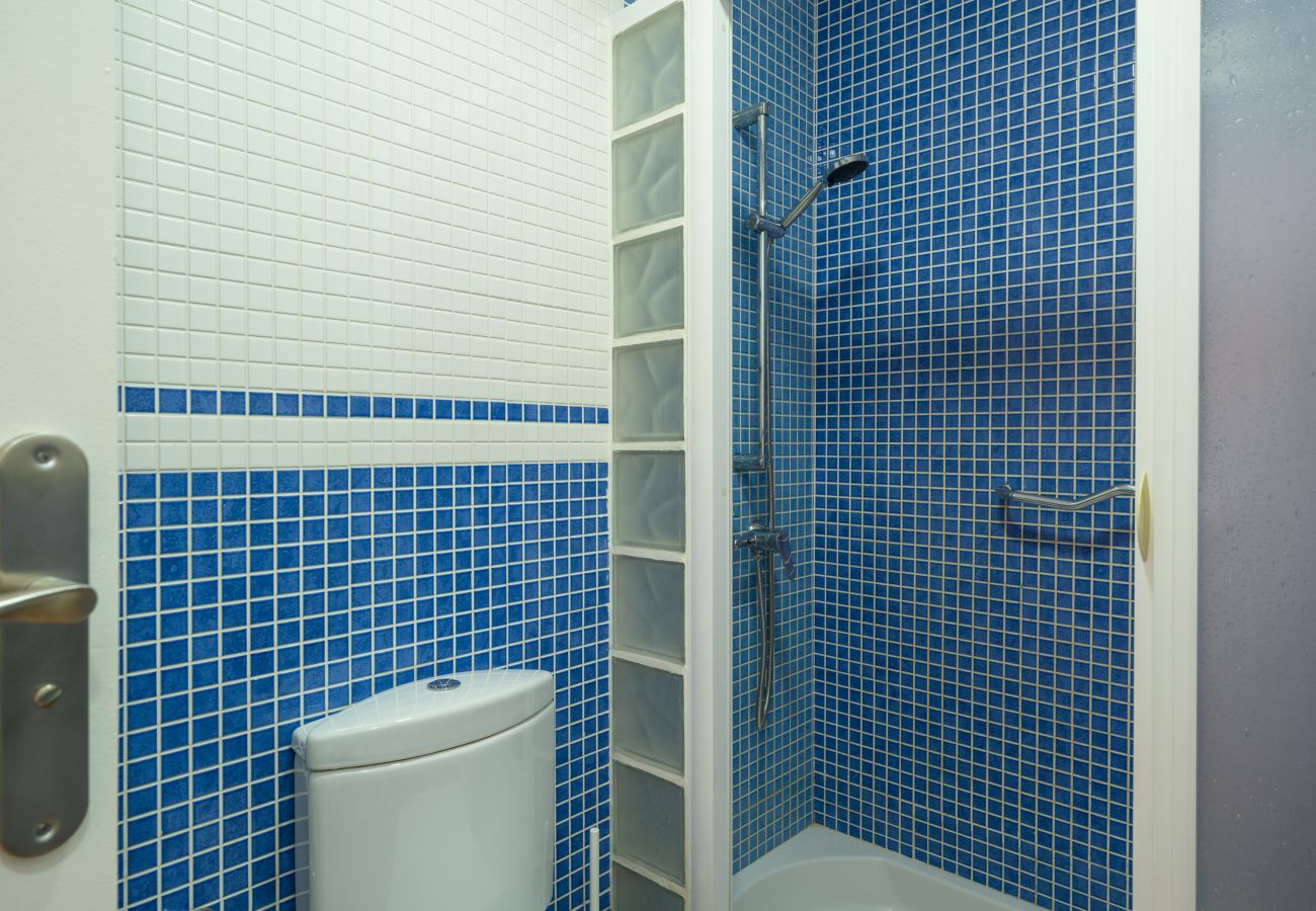 Casa en Las Palmas de Gran Canaria - Ciaboga Front Line By CanariasGetaway 