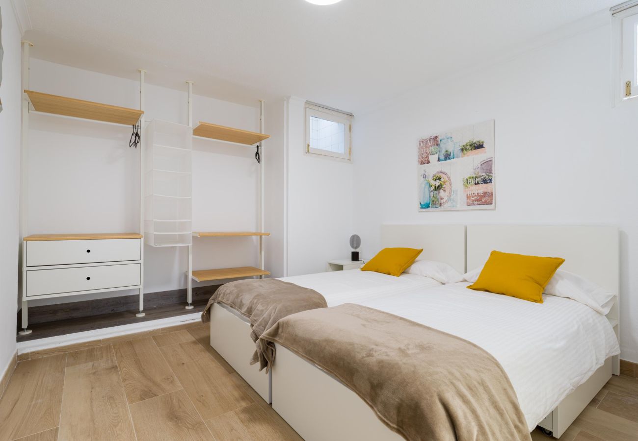 Villa en Maspalomas - Villa Luz de Maspalomas