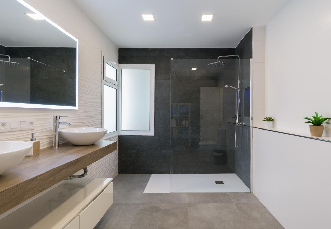 Villa en Maspalomas - Villa Luz de Maspalomas