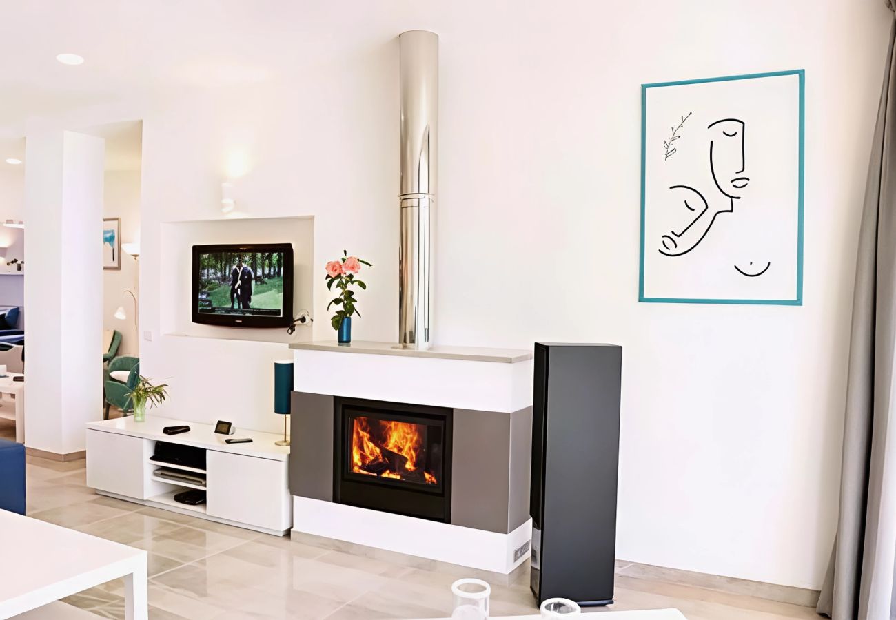 Apartamento en Lagos - Albardeira