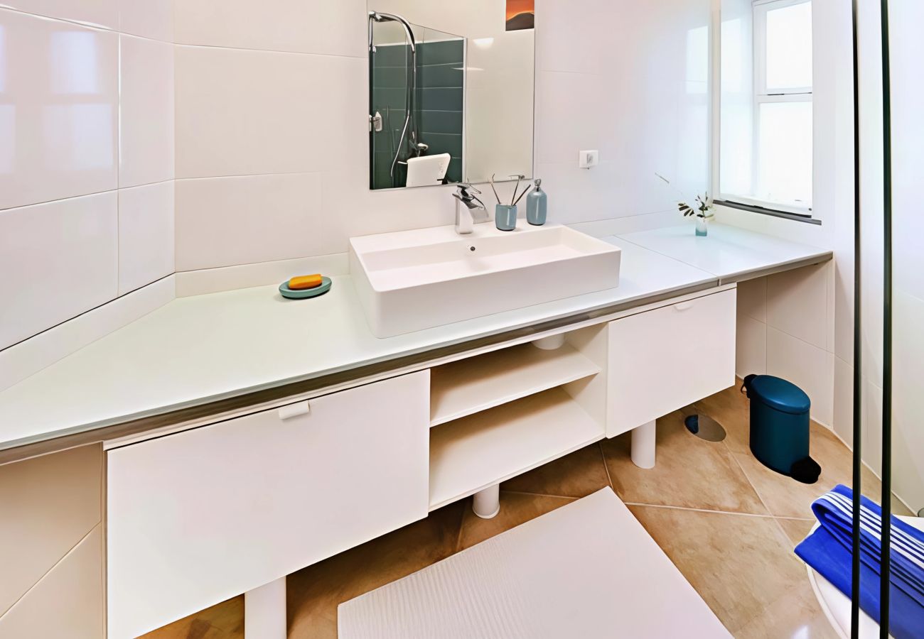 Apartamento en Lagos - Albardeira