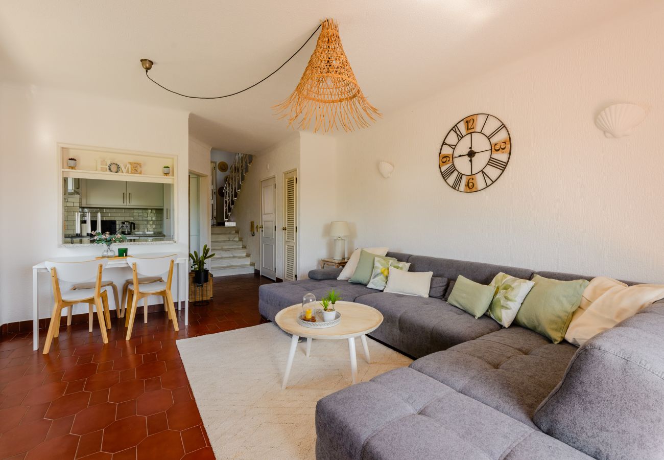 Apartamento en Vale do Lobo - Vale do Lobo Apartment D