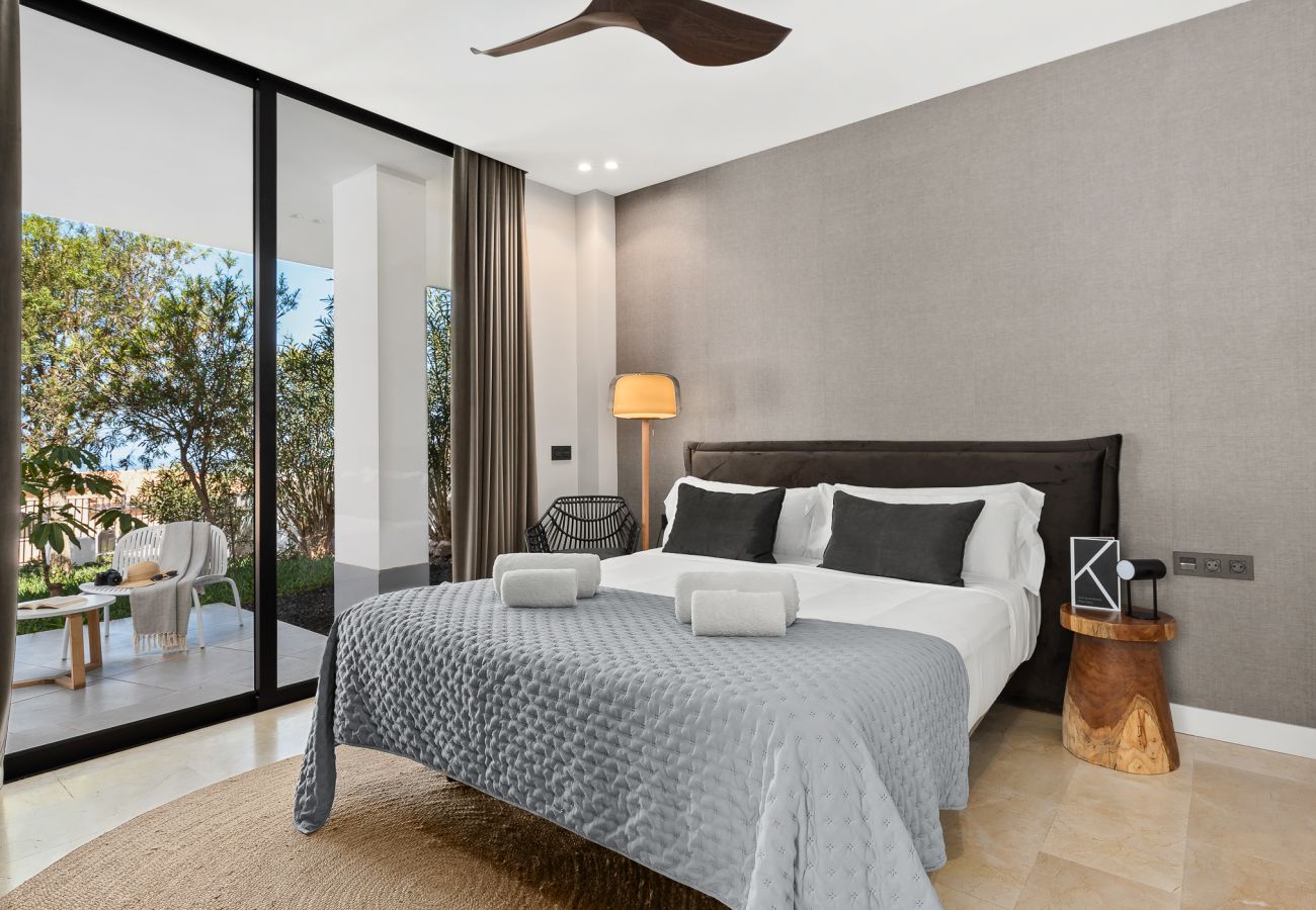 Villa en Adeje - Villa Altavista del Mar