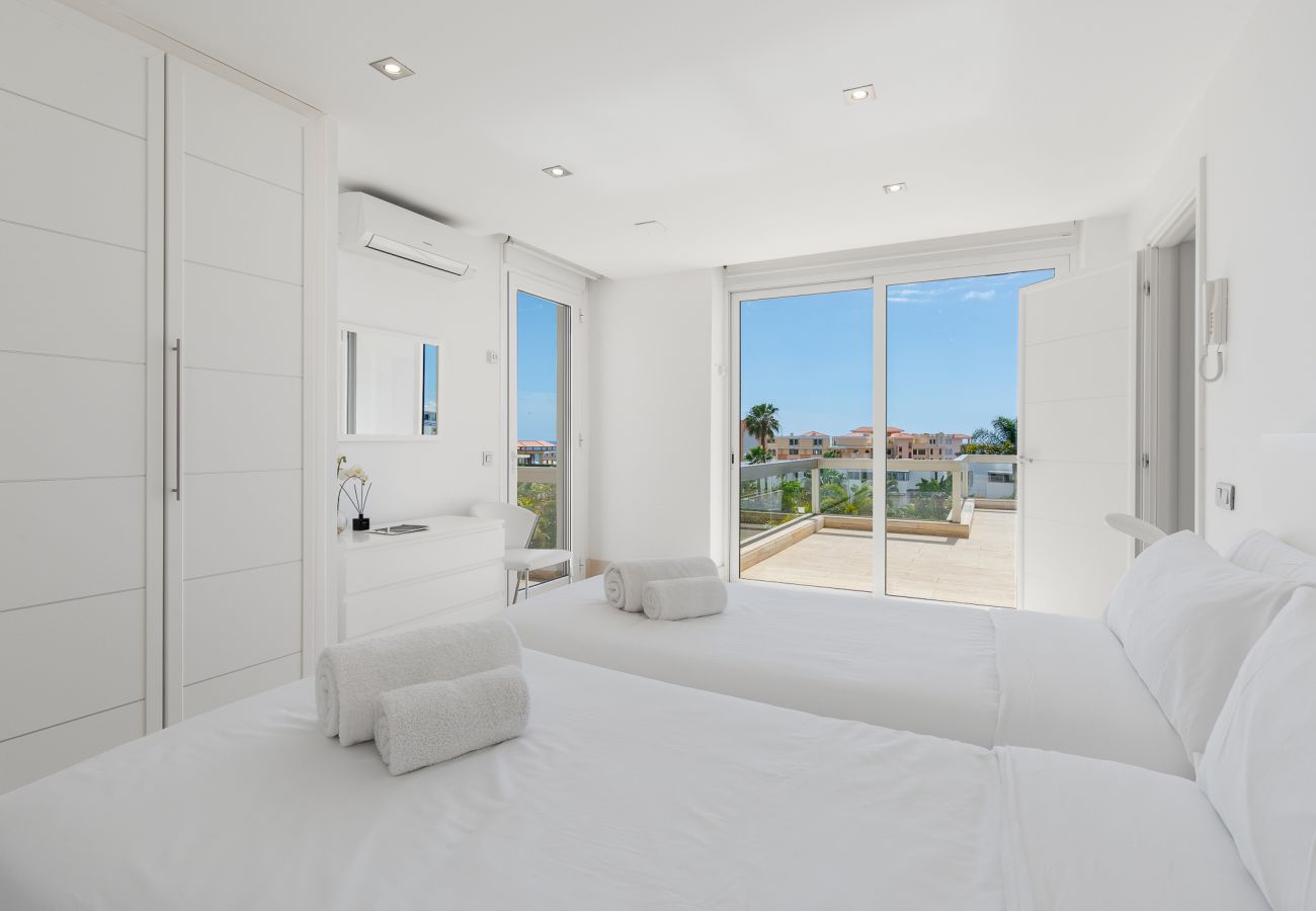 Villa en Adeje - Villa El Duque Privé