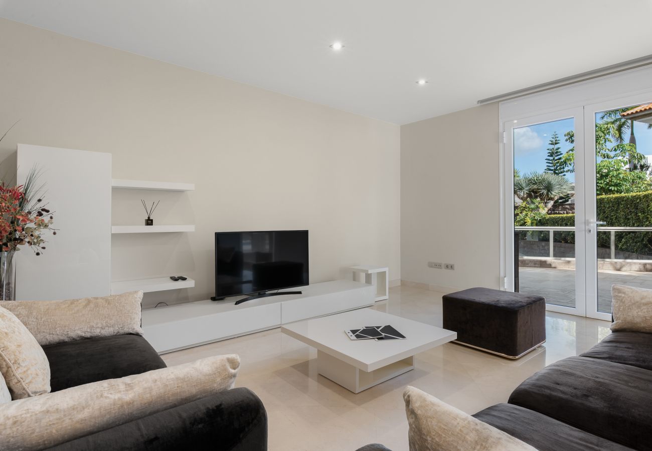 Villa en Adeje - Villa El Duque Privé