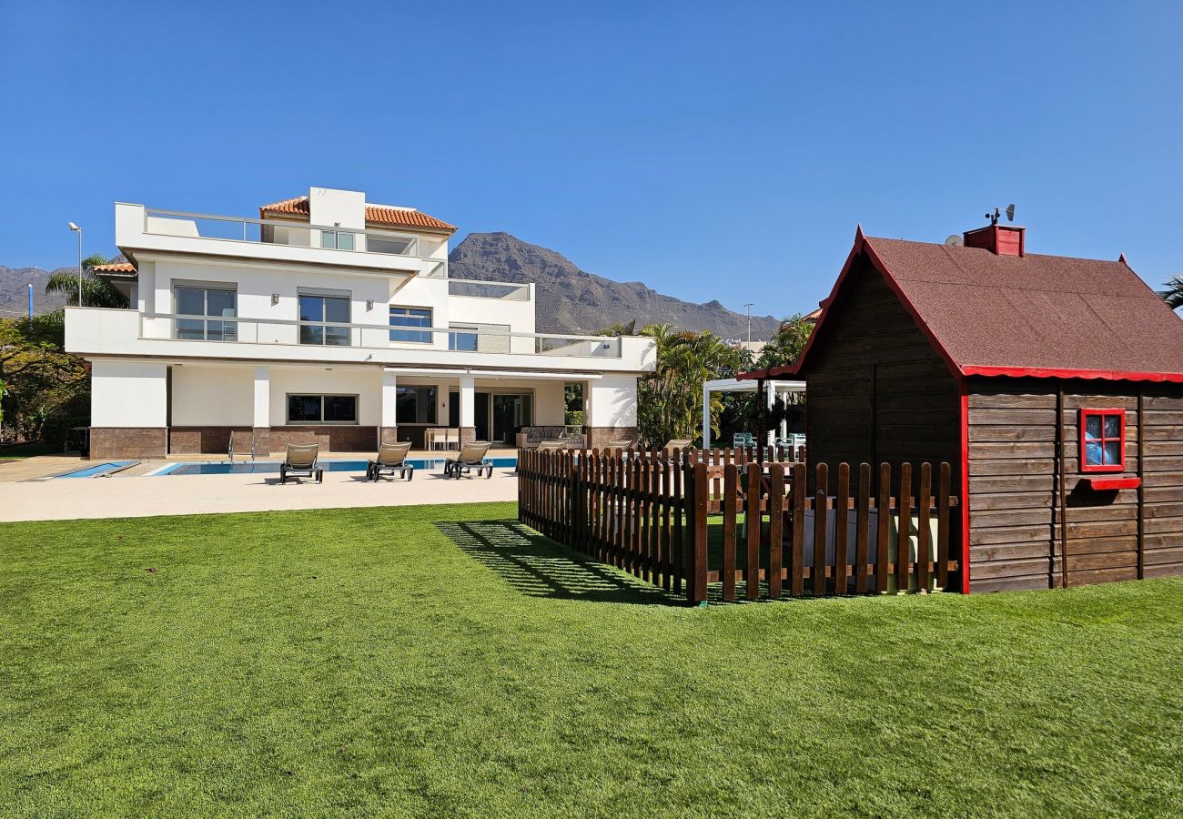 Villa en Adeje - Villa El Duque Privé