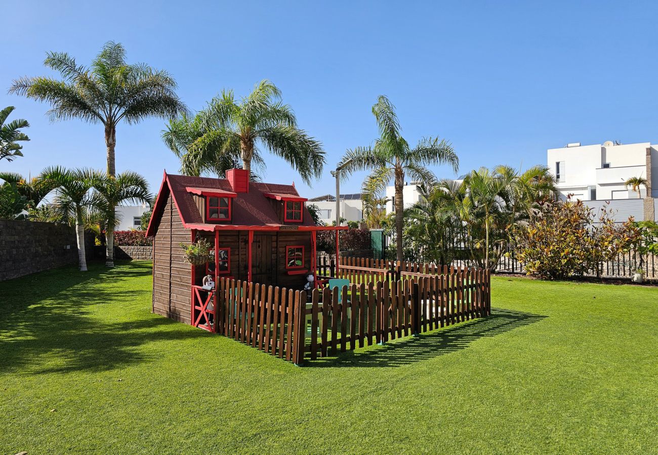 Villa en Adeje - Villa El Duque Privé