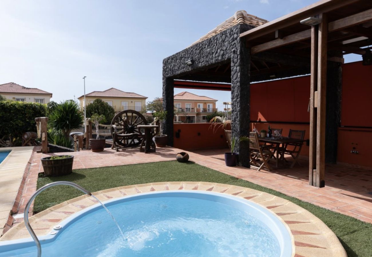 Villa en Adeje - Canary Sunlight Villa