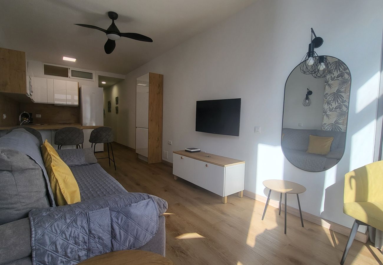 Casa en Las Palmas de Gran Canaria - Passage to the Beach By CanariasGetaway