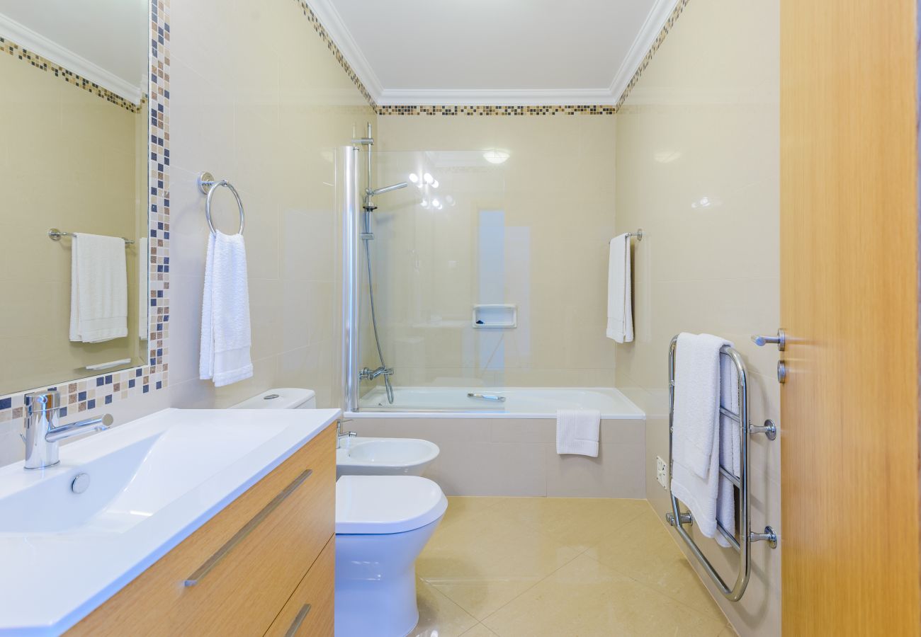 Villa en Lagos - Casa Maria at Boavista Lagos Resort