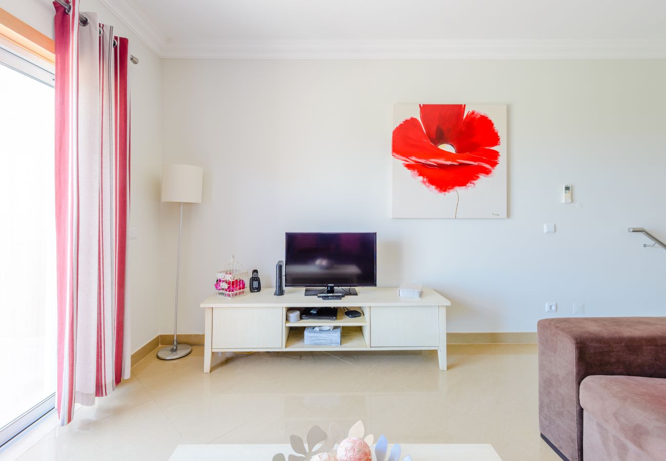 Villa en Lagos - Casa Maria at Boavista Lagos Resort