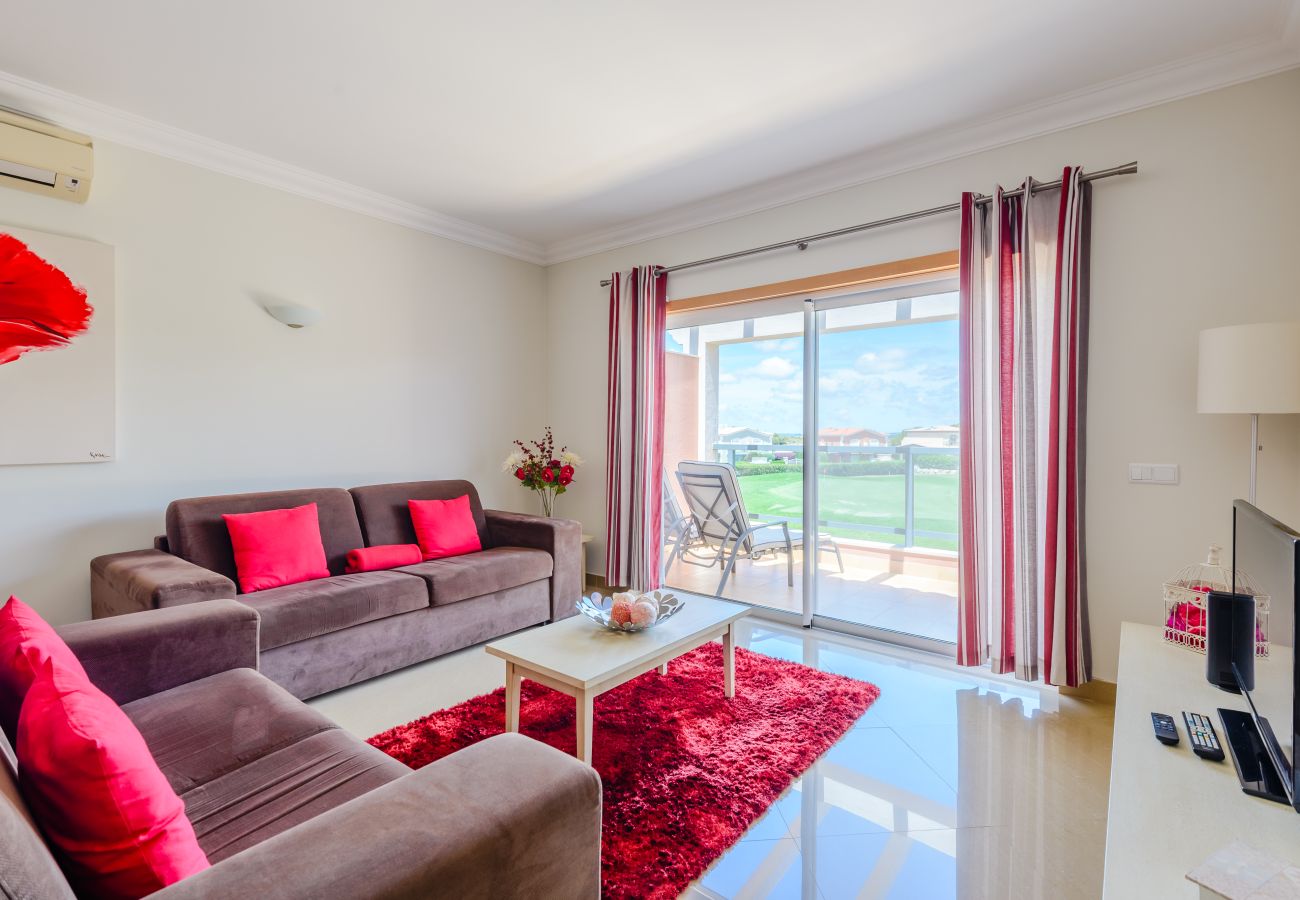 Villa en Lagos - Casa Maria at Boavista Lagos Resort