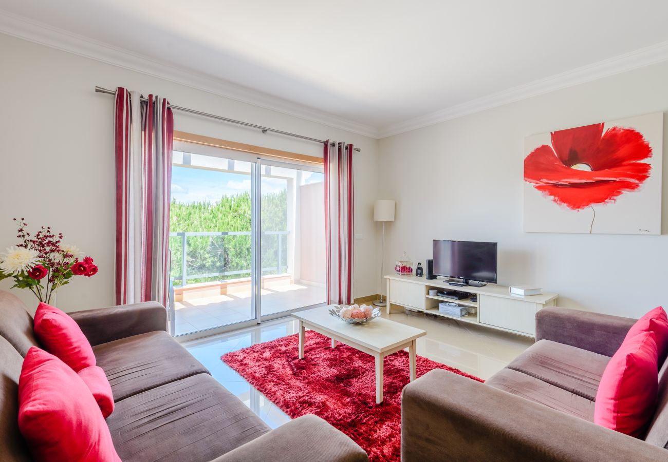 Villa en Lagos - Casa Maria at Boavista Lagos Resort