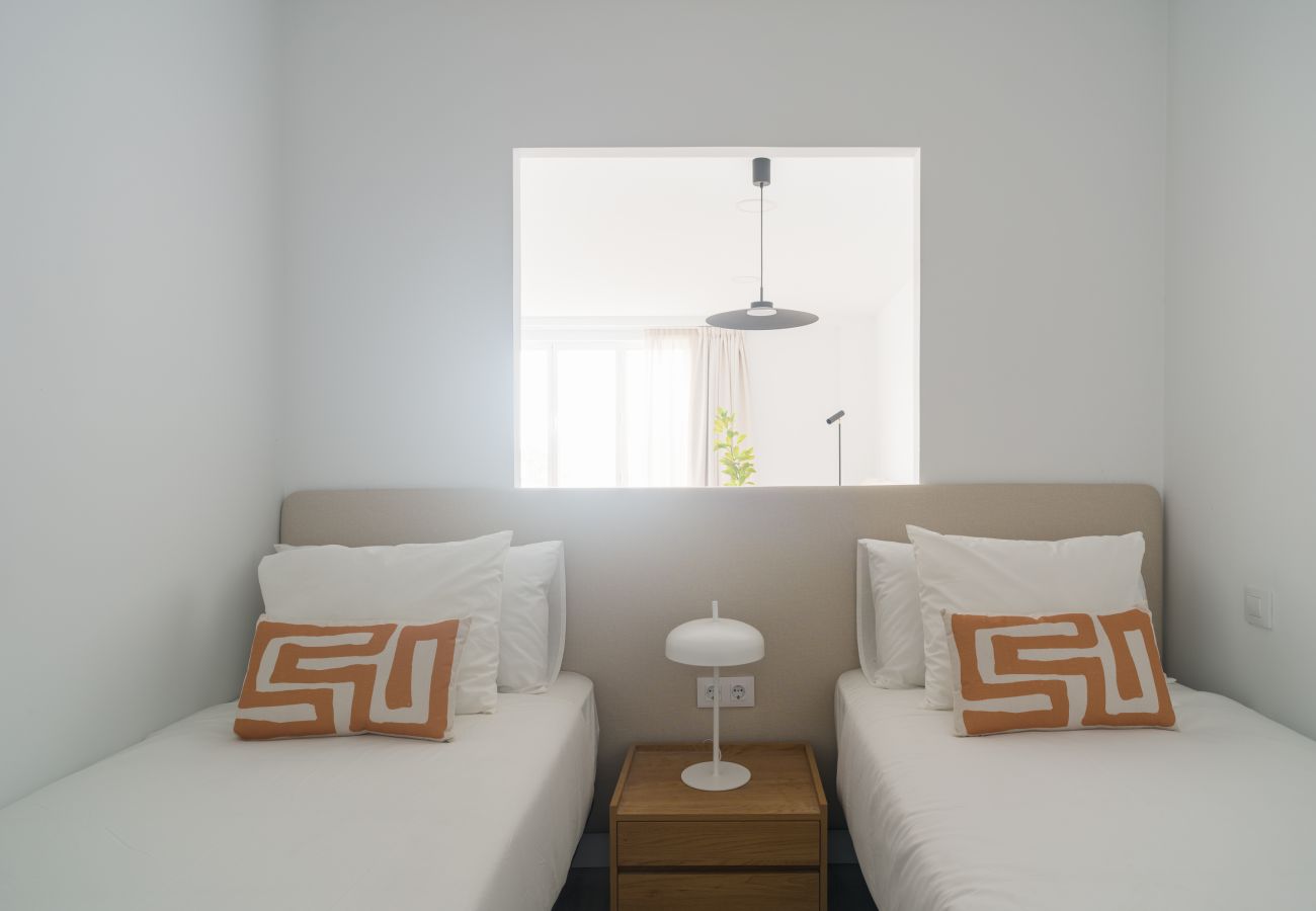 Casa en Las Palmas de Gran Canaria - Avant Holidays 4A