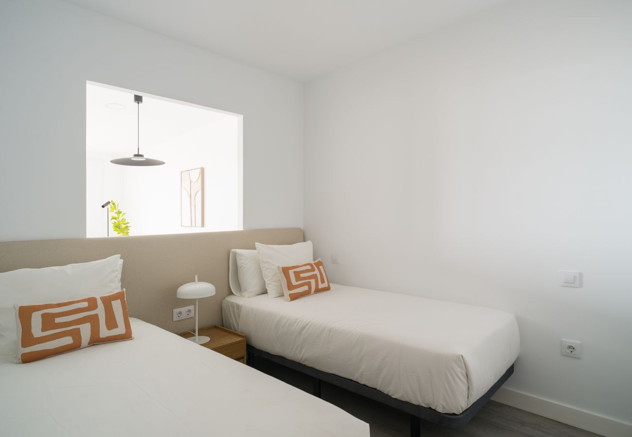 Casa en Las Palmas de Gran Canaria - Avant Holidays 4A