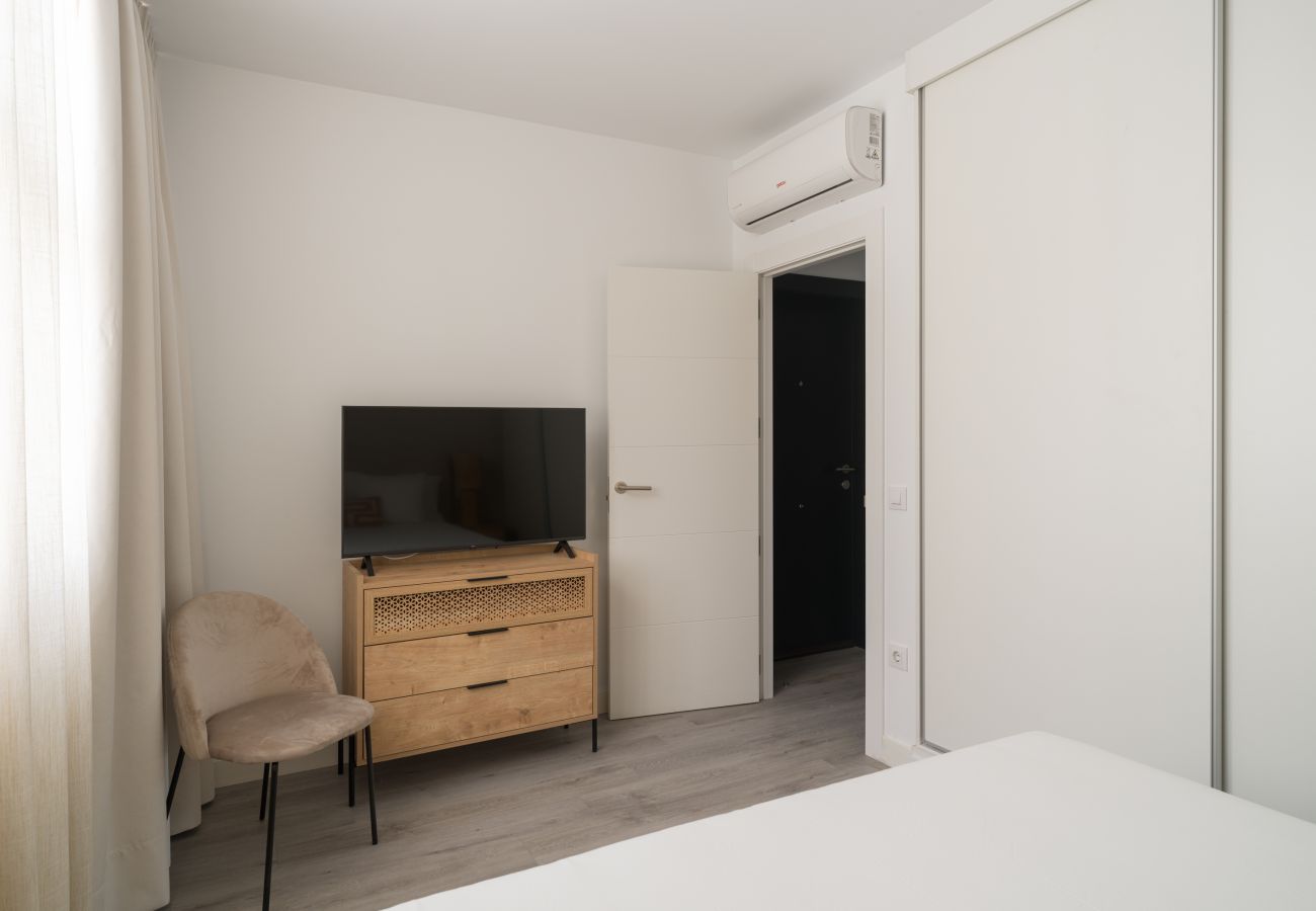 Casa en Las Palmas de Gran Canaria - Avant Holidays 4A