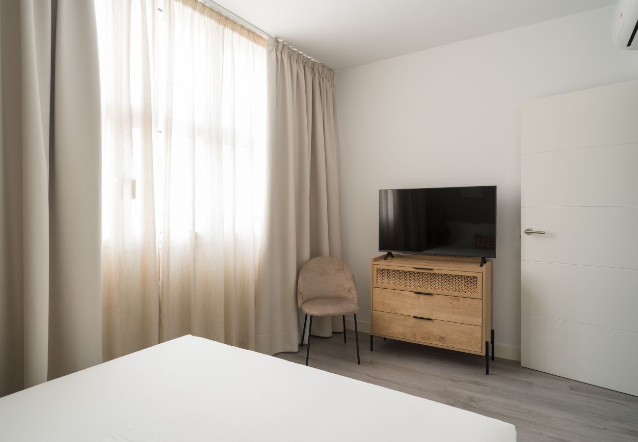 Casa en Las Palmas de Gran Canaria - Avant Holidays 4A