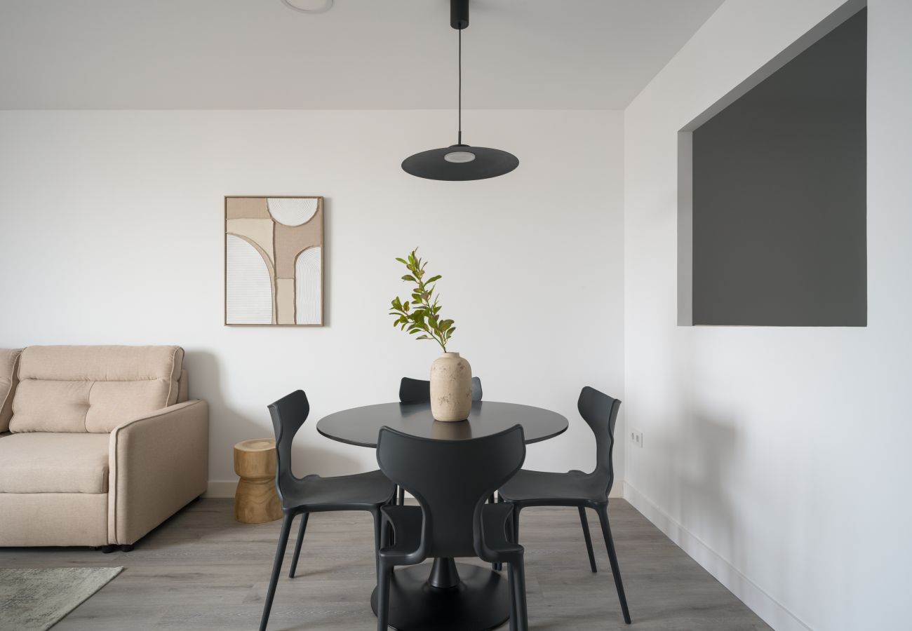 Casa en Las Palmas de Gran Canaria - Avant Holidays 4A