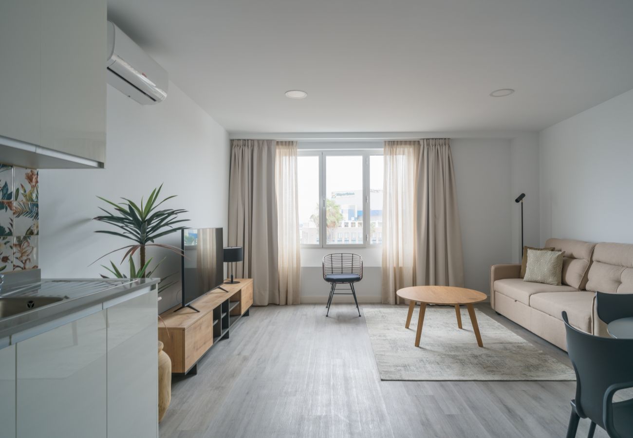 Casa en Las Palmas de Gran Canaria - Avant Holidays 4A