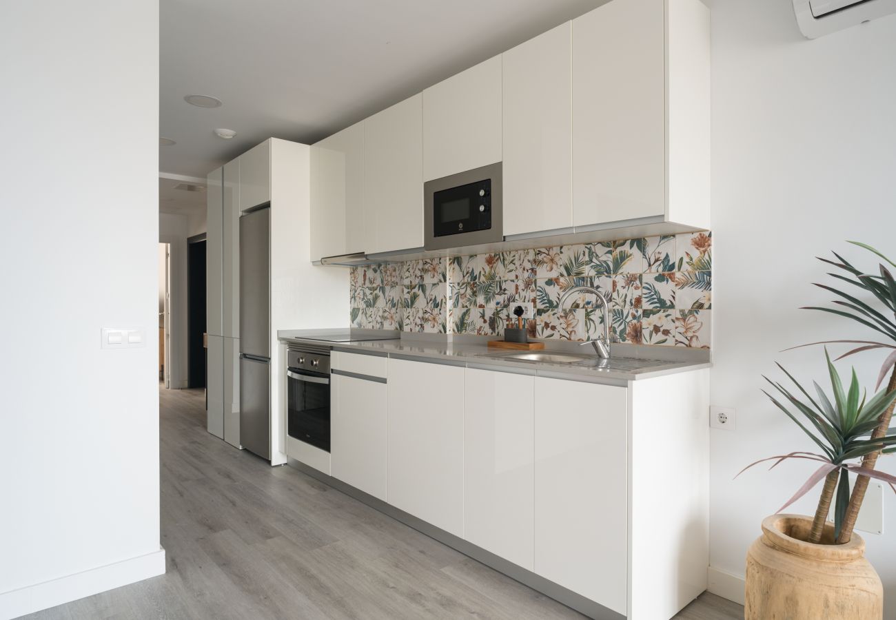 Casa en Las Palmas de Gran Canaria - Avant Holidays 4A