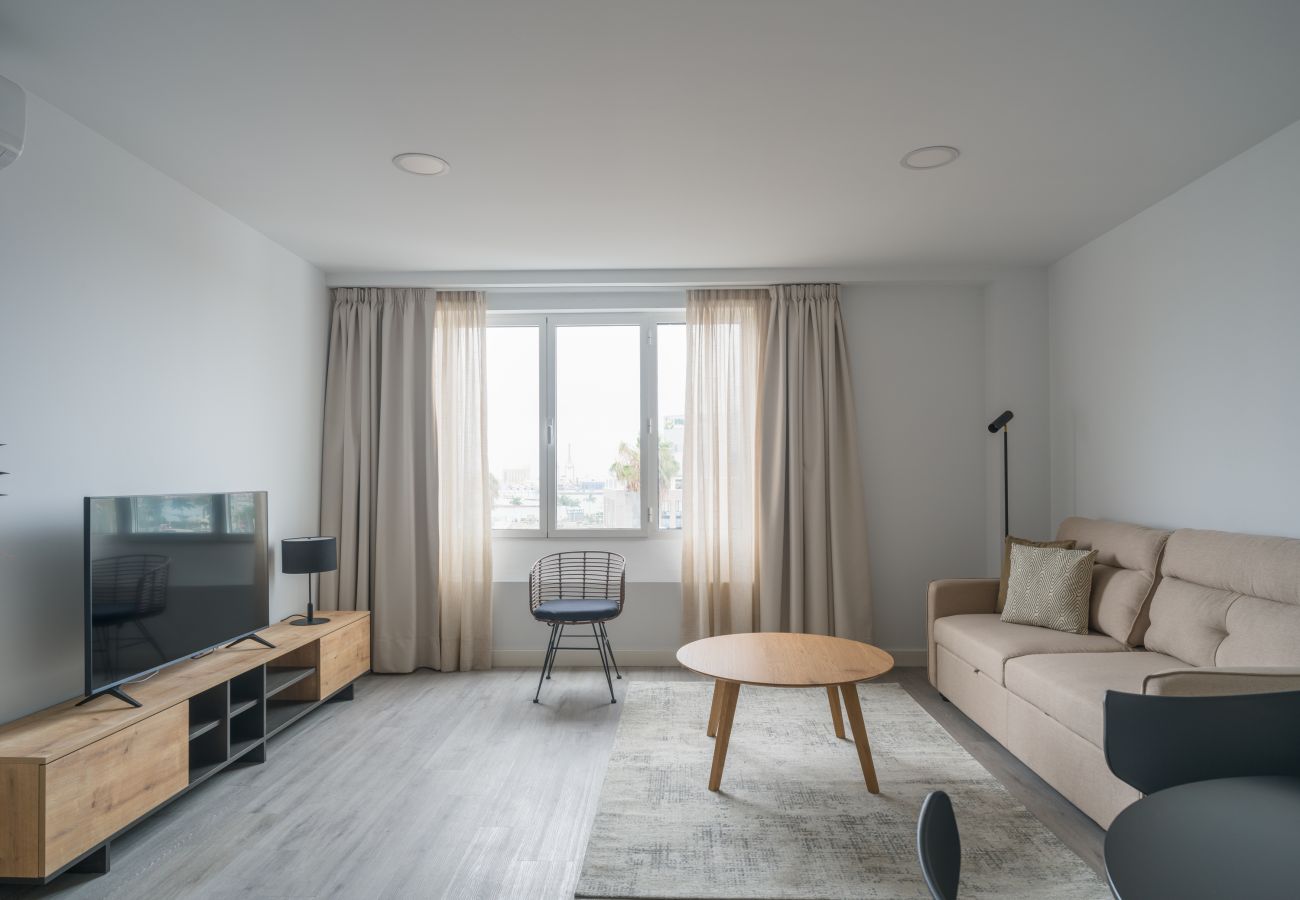 Casa en Las Palmas de Gran Canaria - Avant Holidays 4A