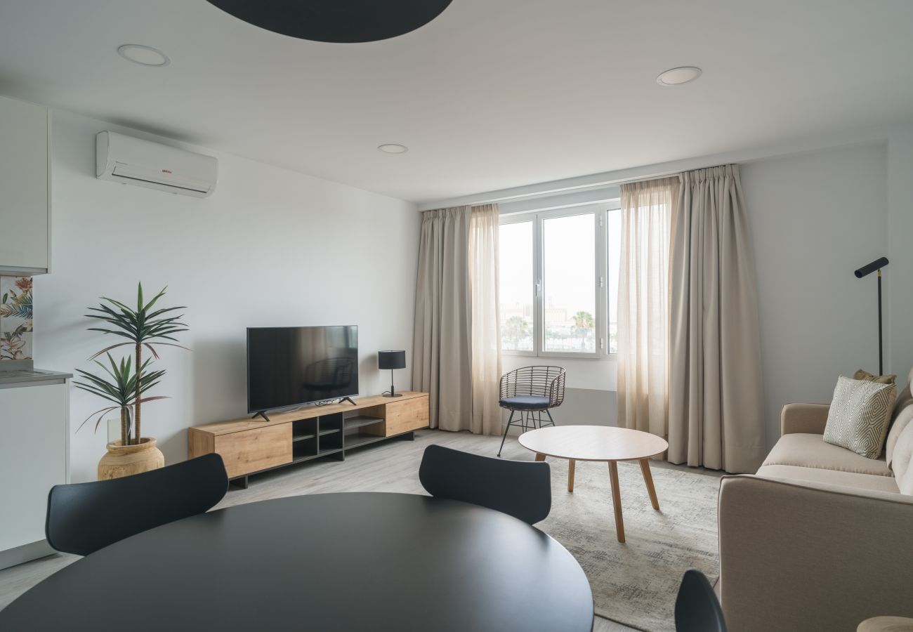 Casa en Las Palmas de Gran Canaria - Avant Holidays 4A
