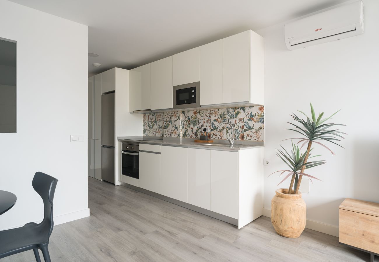 Casa en Las Palmas de Gran Canaria - Avant Holidays 4A