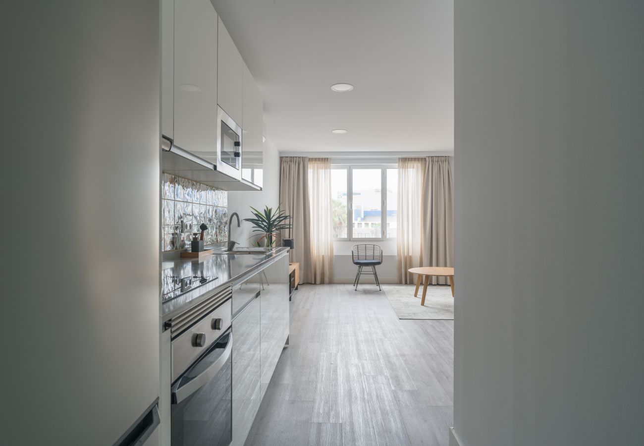 Casa en Las Palmas de Gran Canaria - Avant Holidays 4A