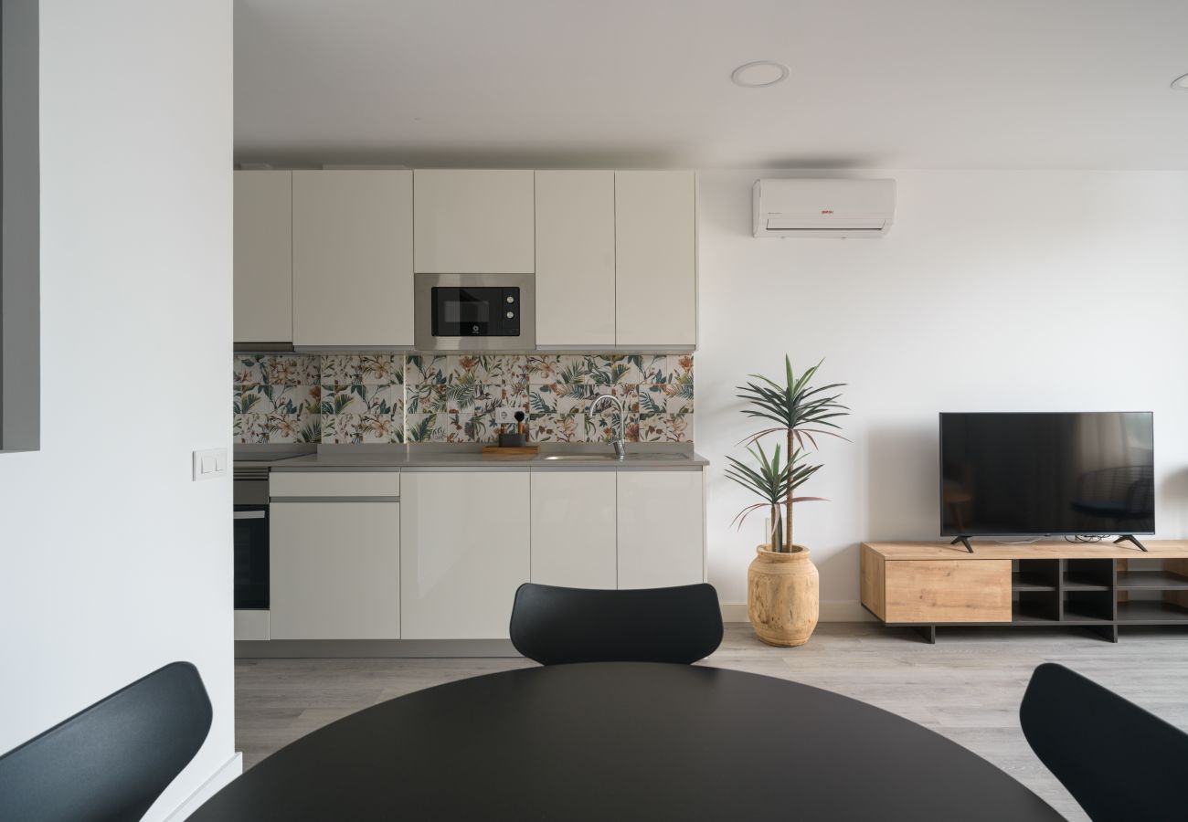 Casa en Las Palmas de Gran Canaria - Avant Holidays 4A