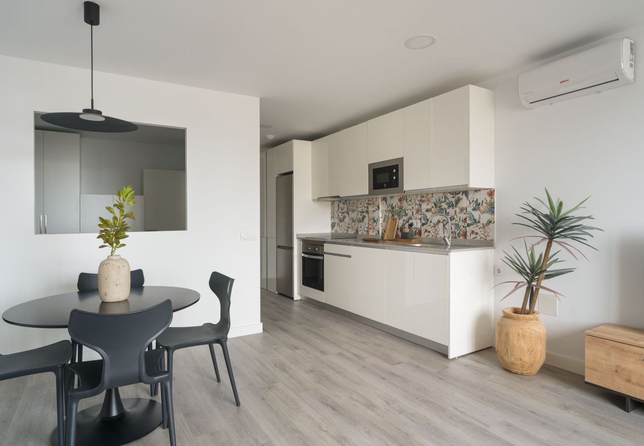 Casa en Las Palmas de Gran Canaria - Avant Holidays 4A