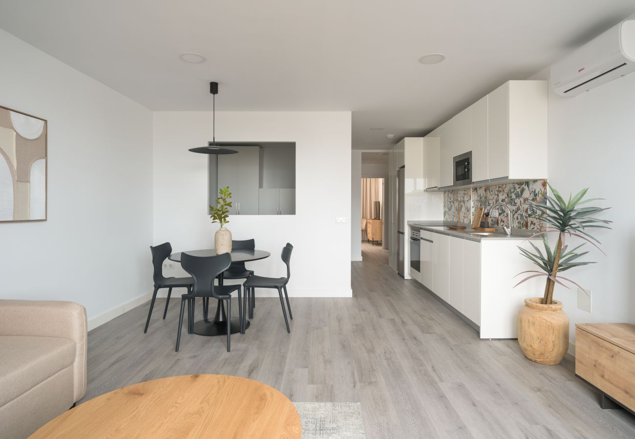 Casa en Las Palmas de Gran Canaria - Avant Holidays 4A