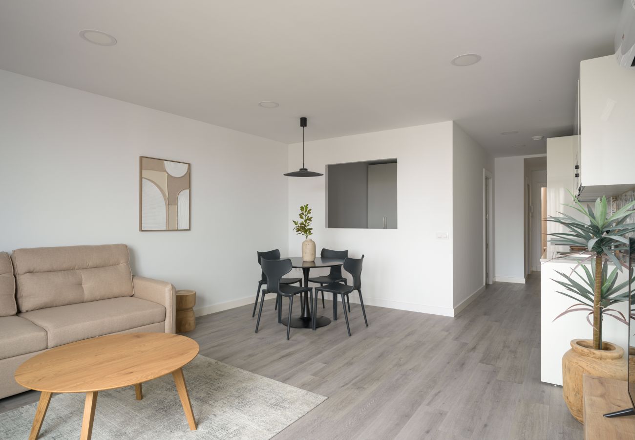 Casa en Las Palmas de Gran Canaria - Avant Holidays 4A