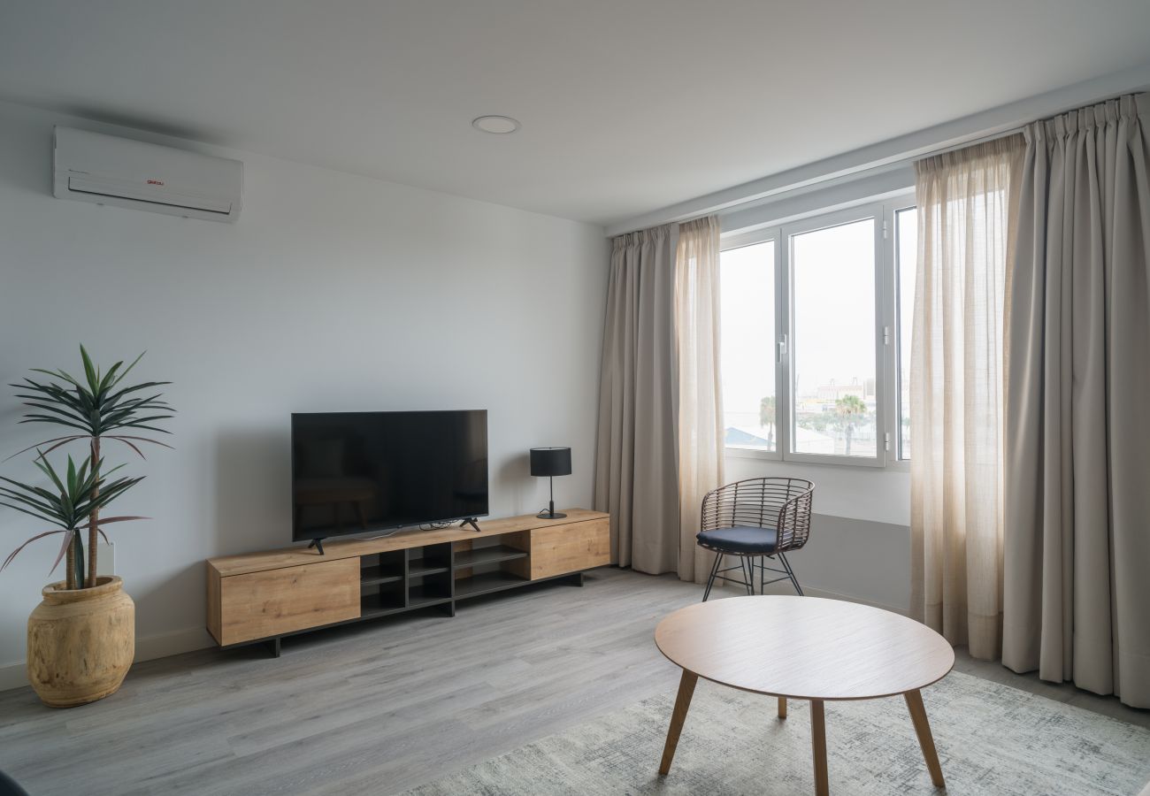 Casa en Las Palmas de Gran Canaria - Avant Holidays 4A