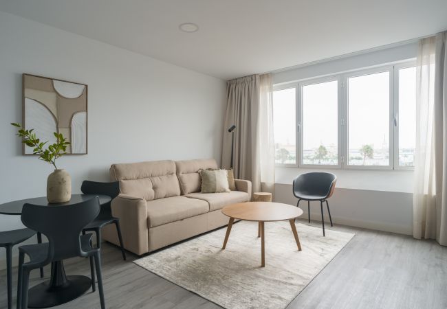 Apartamento en Las Palmas de Gran Canaria - Avant Holidays 4C