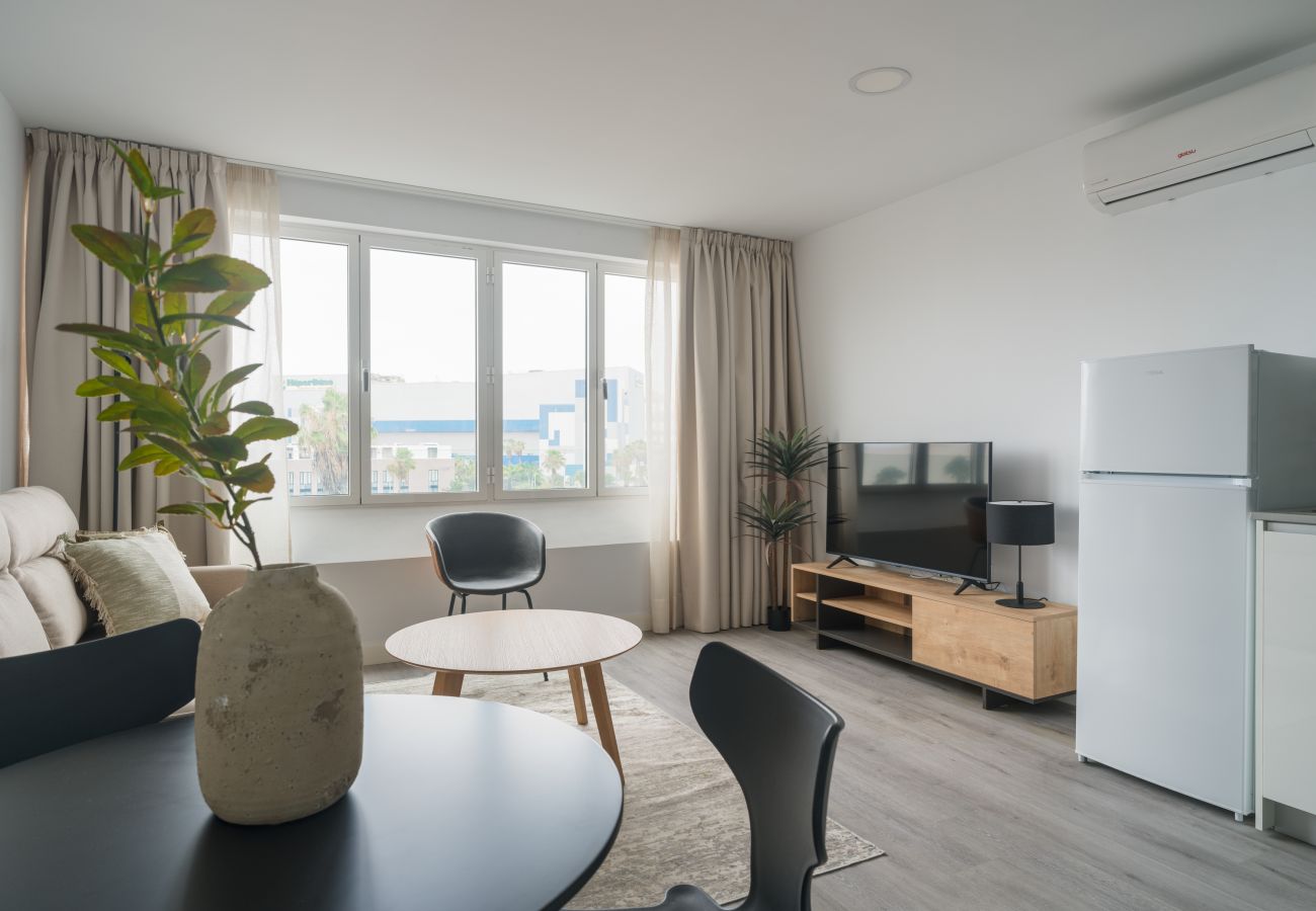 Casa en Las Palmas de Gran Canaria - Avant Holidays 4B