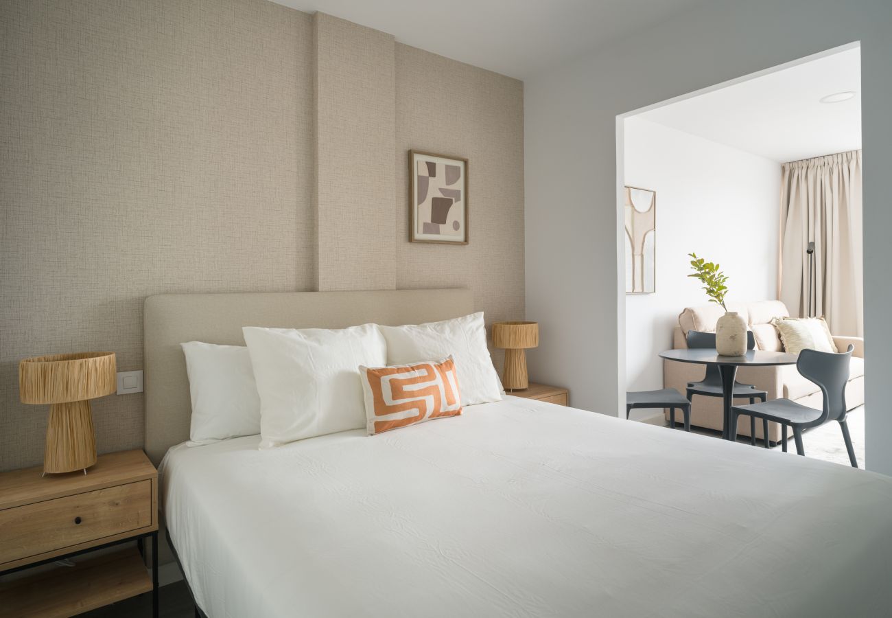 Casa en Las Palmas de Gran Canaria - Avant Holidays 4B